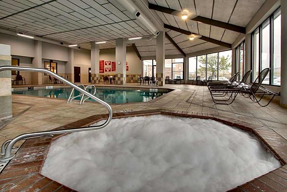 Drury Inn & Suites Albuquerque