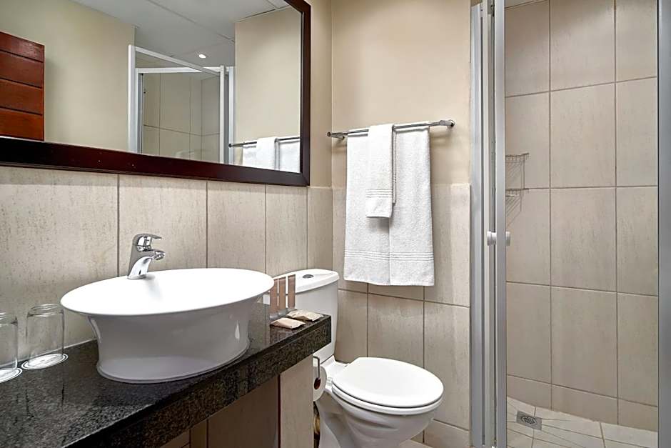 Protea Hotel Pretoria Hatfield
