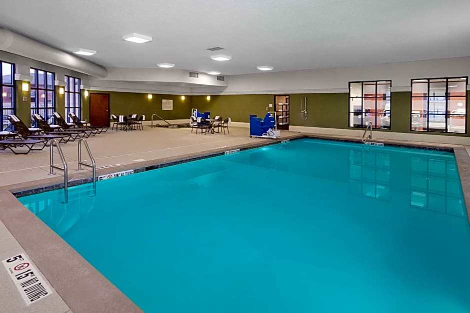 Hampton Inn By Hilton and Suites Munster