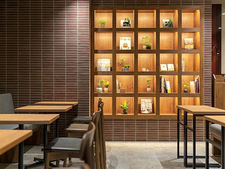 Super Hotel Premier Kanazawa-eki Higashigchi