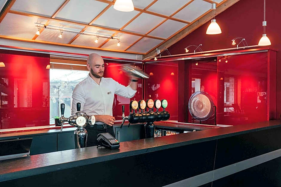 Thorbjørnrud Hotell