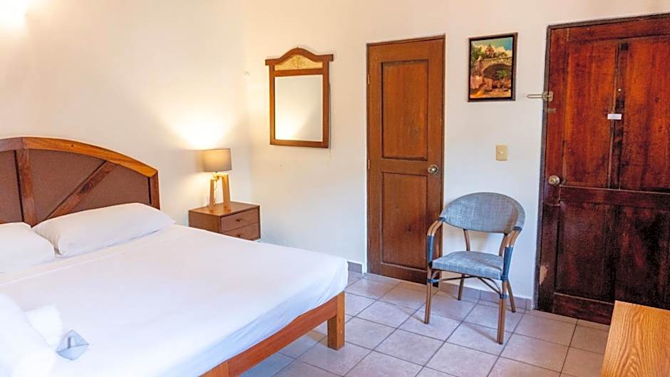 Esencia Puerto Escondido