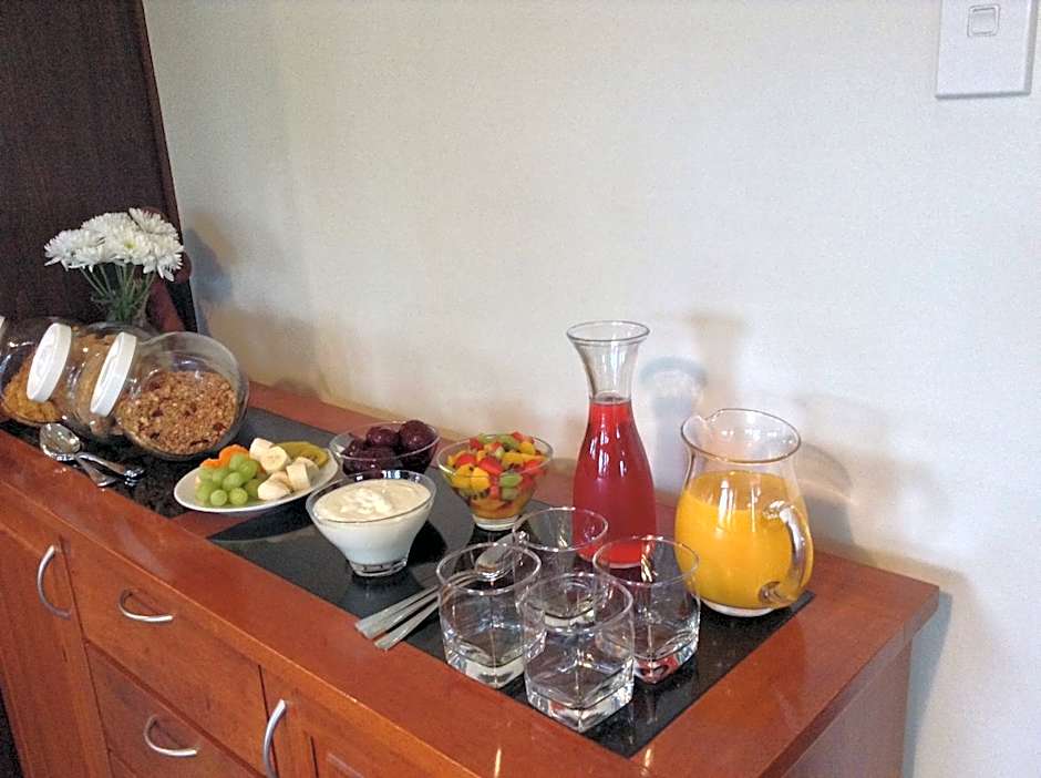 Havenlee Homestay