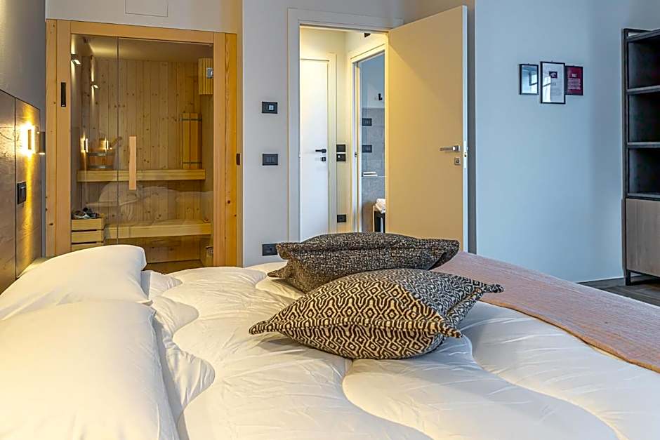 Hotel Mon Emile