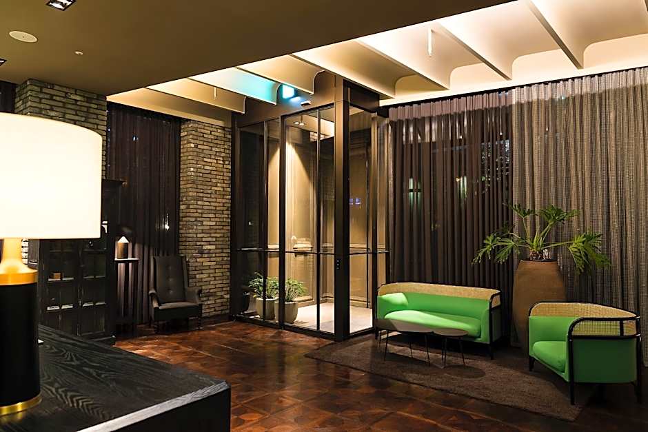 Hotel Museo Cheongju