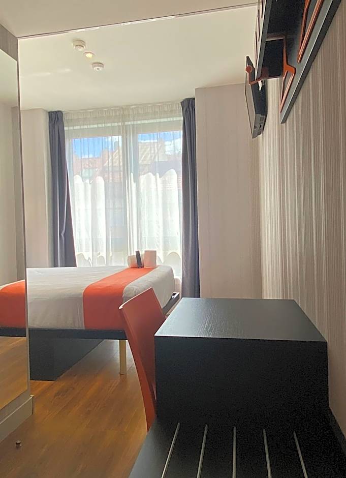 easyHotel Lisbon