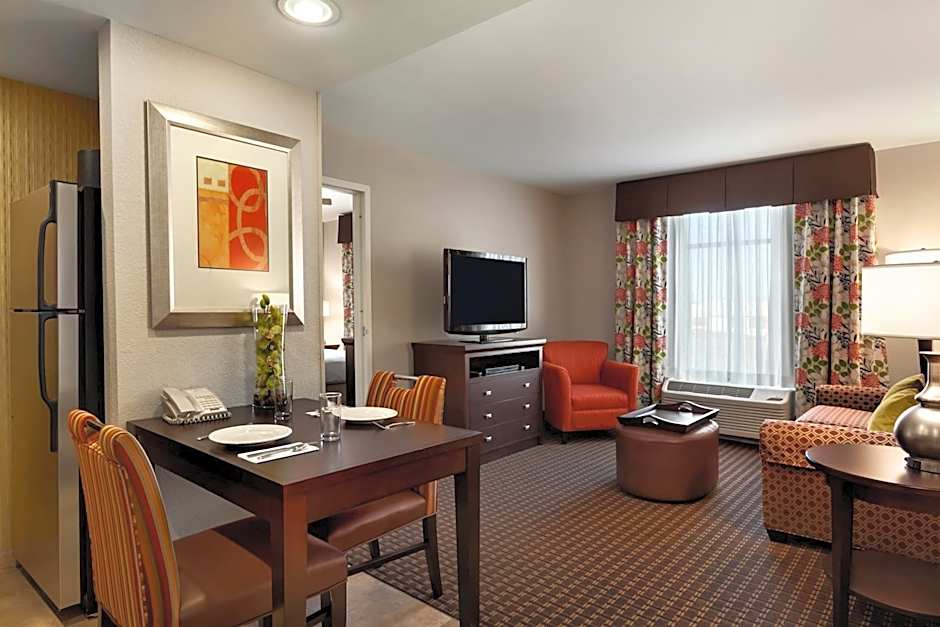 Homewood Suites By Hilton Joplin