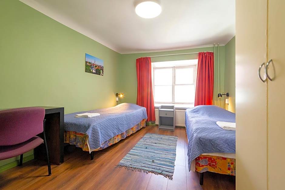 16eur - Old Town Munkenhof