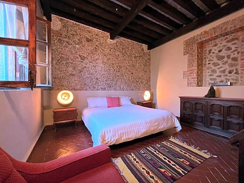 Posada Colibri - Hotel & Spa