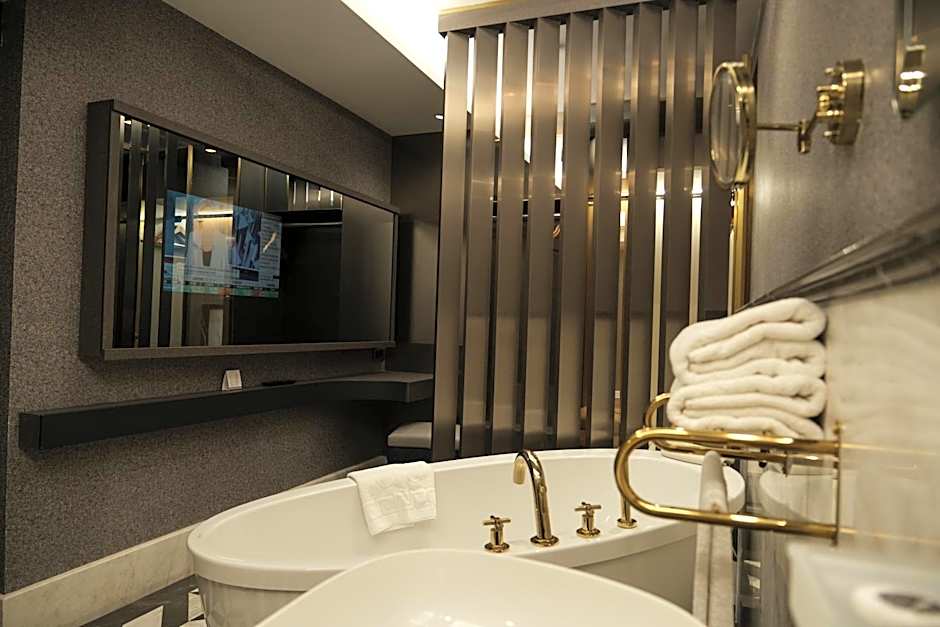 Altinel Ankara Hotel & Convention Center