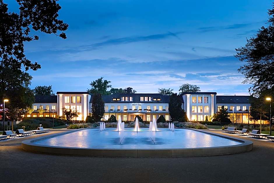 Best Western Premier Park Hotel & Spa