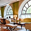 Waldorf Astoria By Hilton Jerusalem