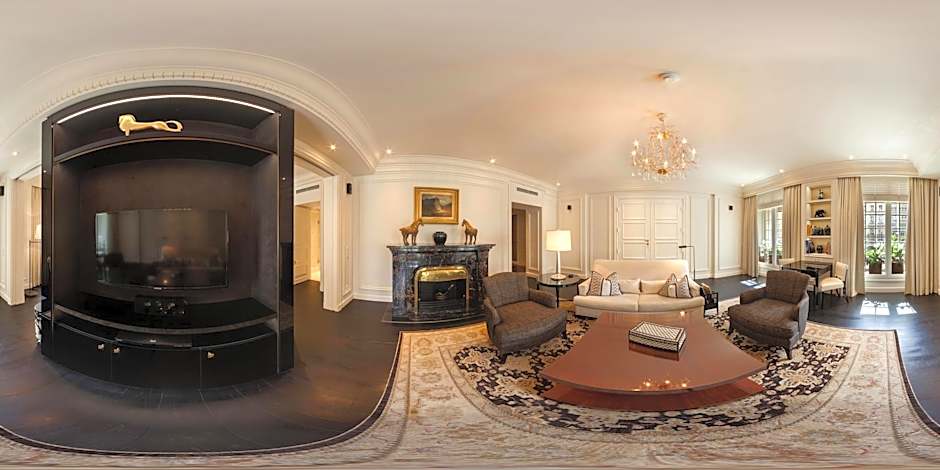 Hotel Bristol, A Luxury Collection Hotel, Vienna