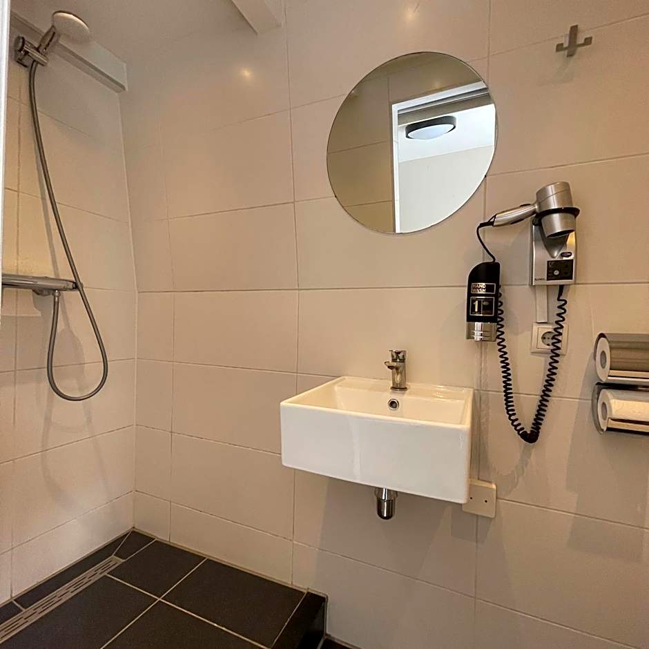 Hotel 55 - City Centre