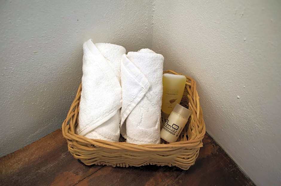 Aldea San Lam - Oasis Of Tulum