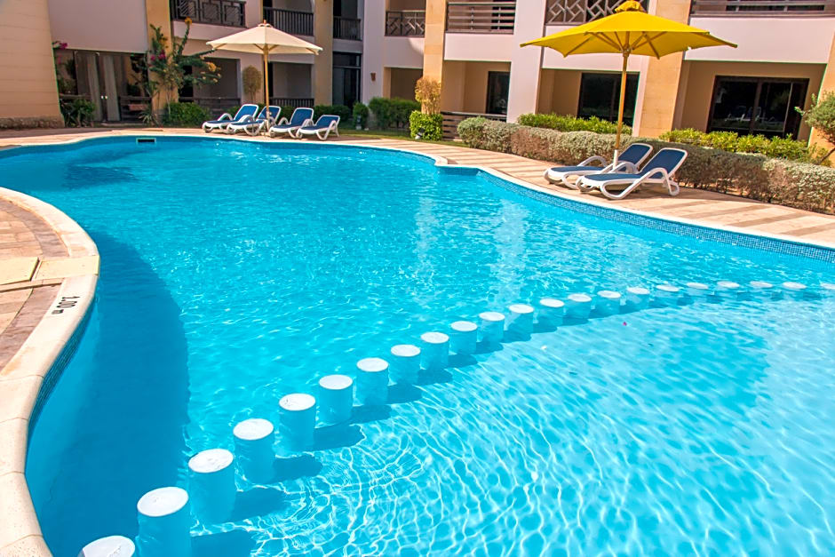 Gravity Hotel Aqua Park Hurghada