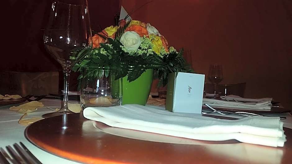 San Lorenzo Si Alberga