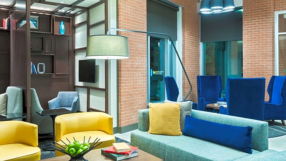 Hyatt Place Austin-Round Rock