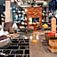 Moxy by Marriott Stuttgart Airport/Messe