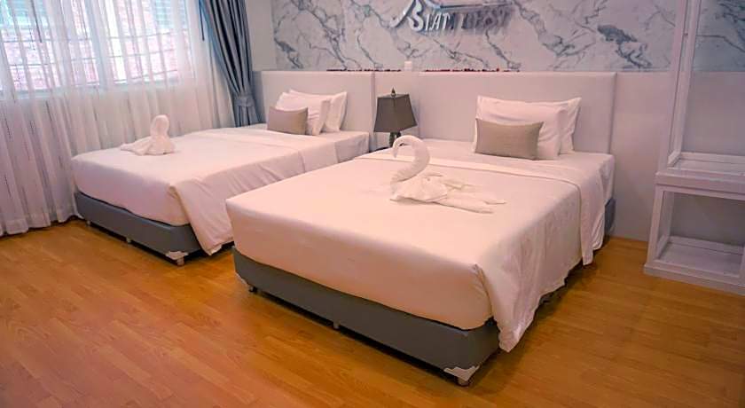 Siam Best Inn 
