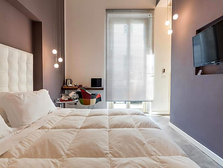 Hotel Astro Mediceo