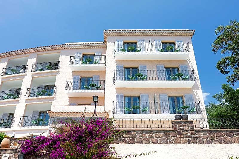 Hotel du Parc