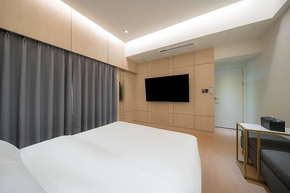 Browndot Hotel Mokpo Gotbawi