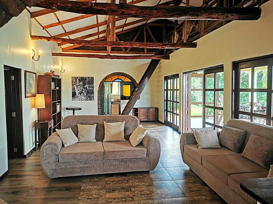 Pink Flamingo Boutique Hotel