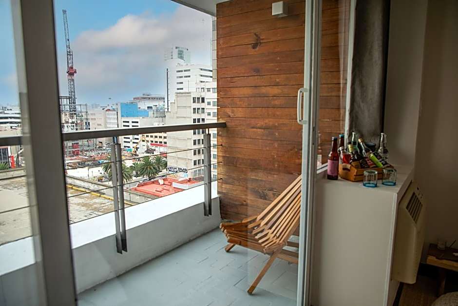 Hotel B Urban by Fontán Reforma