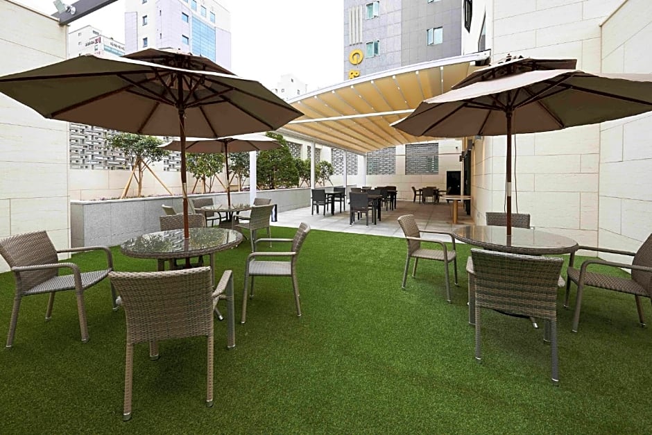 Yeonsan Hound Hotel