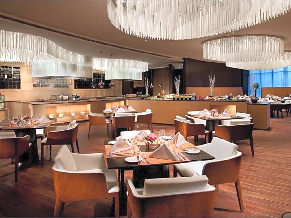 Banyan Tree Tianjin Riverside