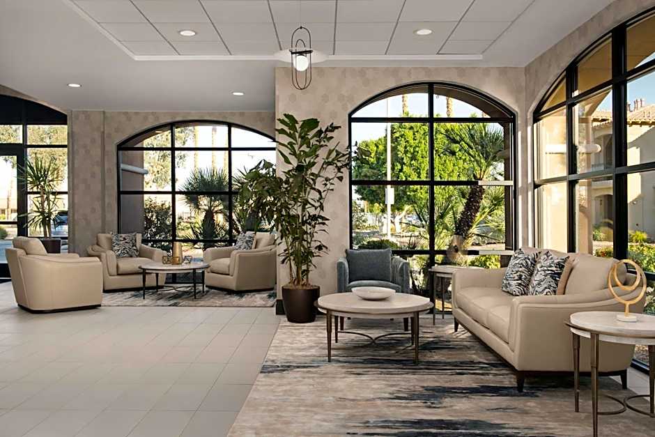 Embassy Suites By Hilton Hotel La Quinta, Ca