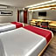 City Express by Marriott San Luis Potosi Zona Universitaria