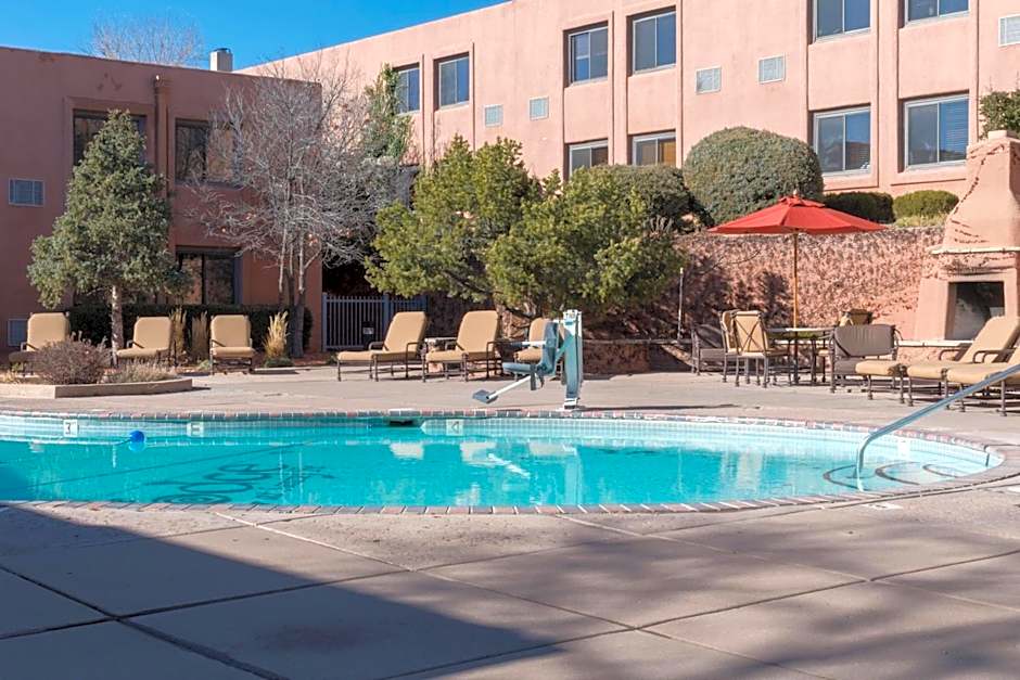 The Lodge At Santa Fe