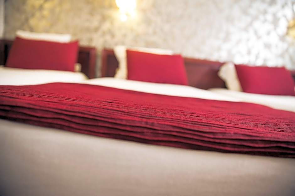 Timhotel Paris Gare De Lyon