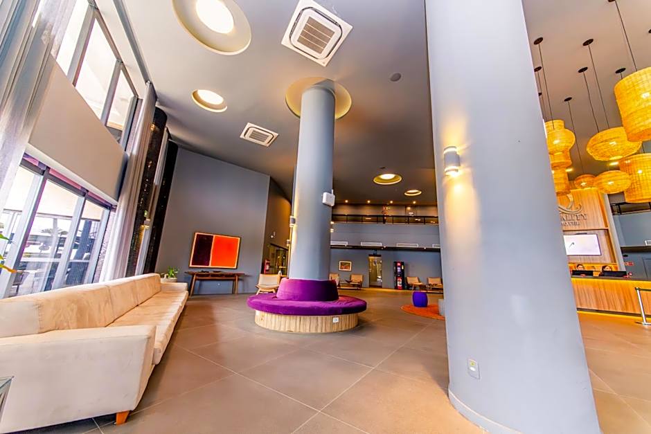Quality Hotel Aracaju
