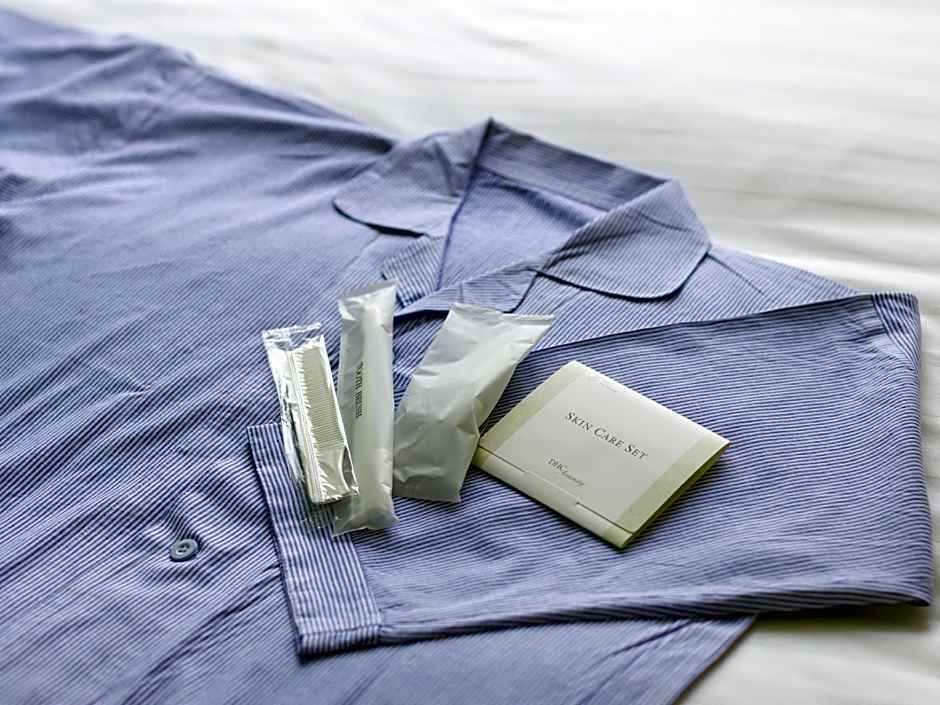 Toyoko Inn Nara Shin-Omiya Ekimae