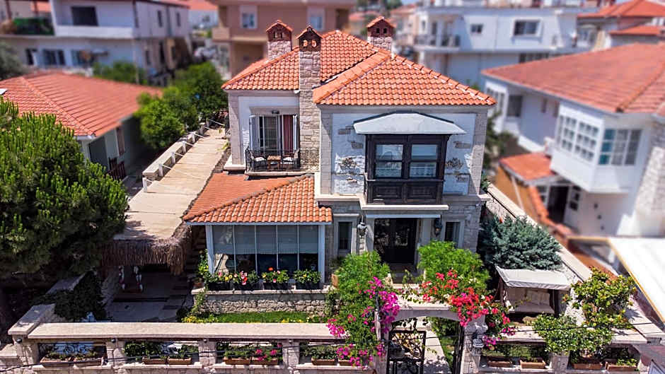 PROVENCE MANSİON ALAÇATI
