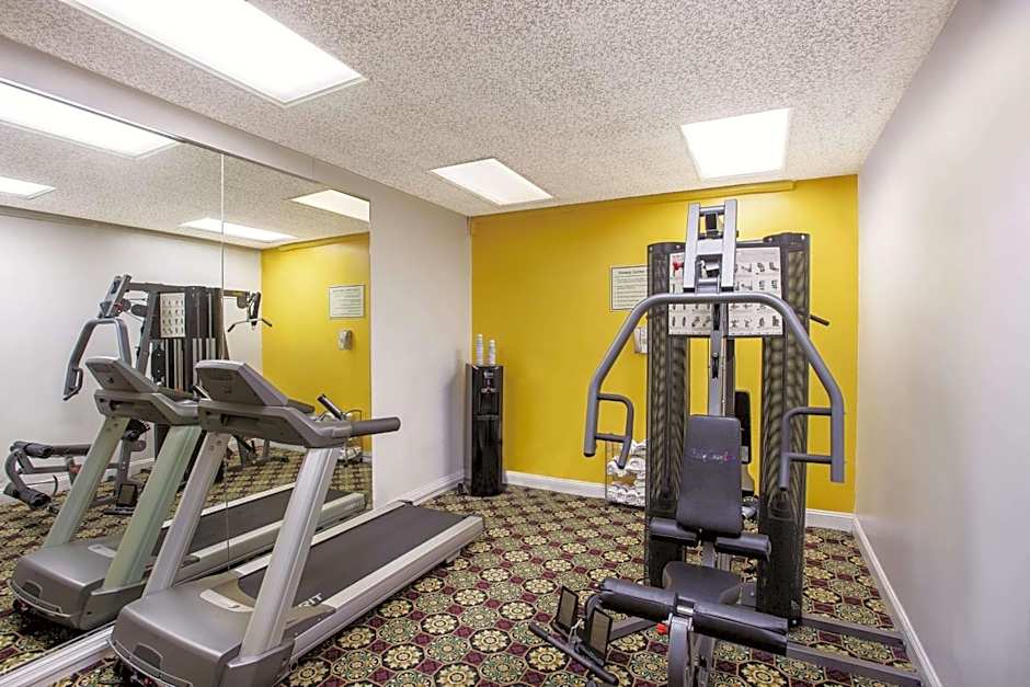 University Inn