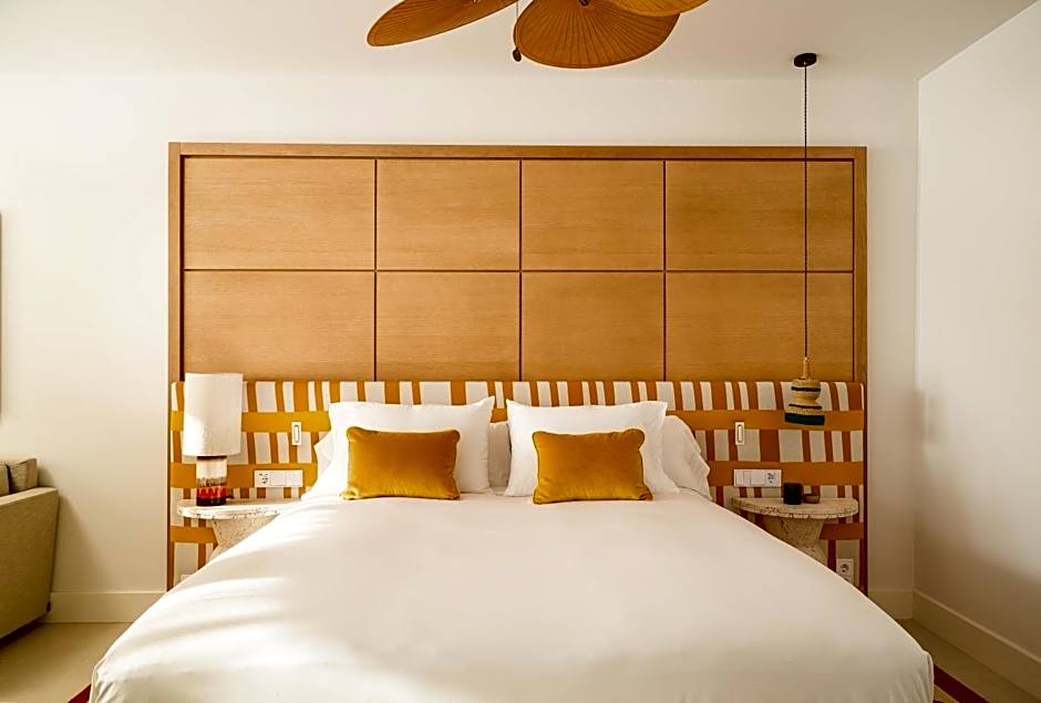 Kimpton Los Monteros Marbella By IHG