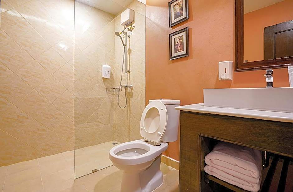 Baan Sukhumvit Soi 20