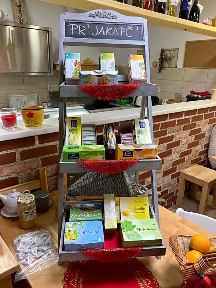 Aparthotel Pr' Jakapč'