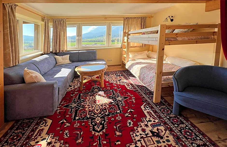 Romantik Aparthotel Sonnleitn