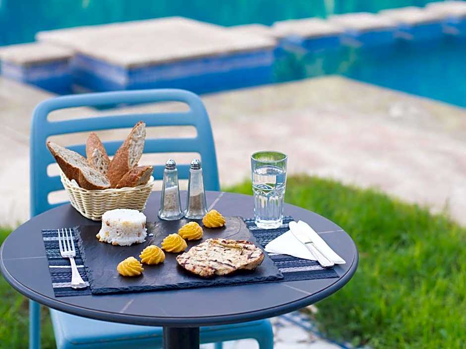 Ibis Oujda