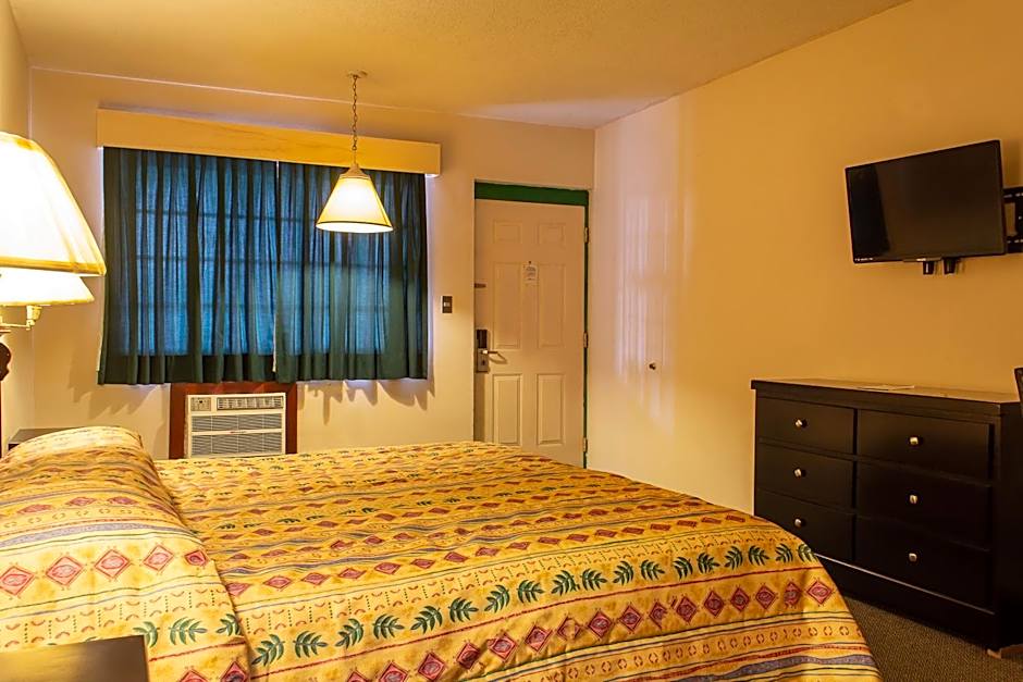 BONITTO INN® Gonzalez