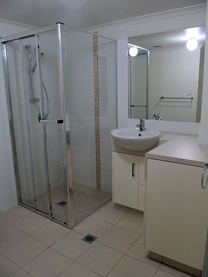 Costa D'Ora Holiday Apartments