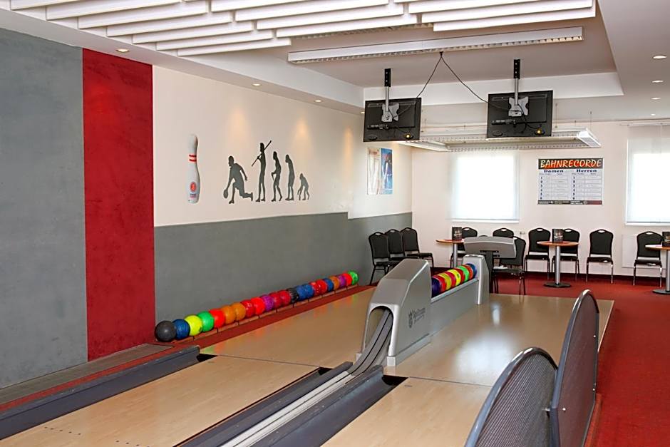 VCH Hotel Greifswald