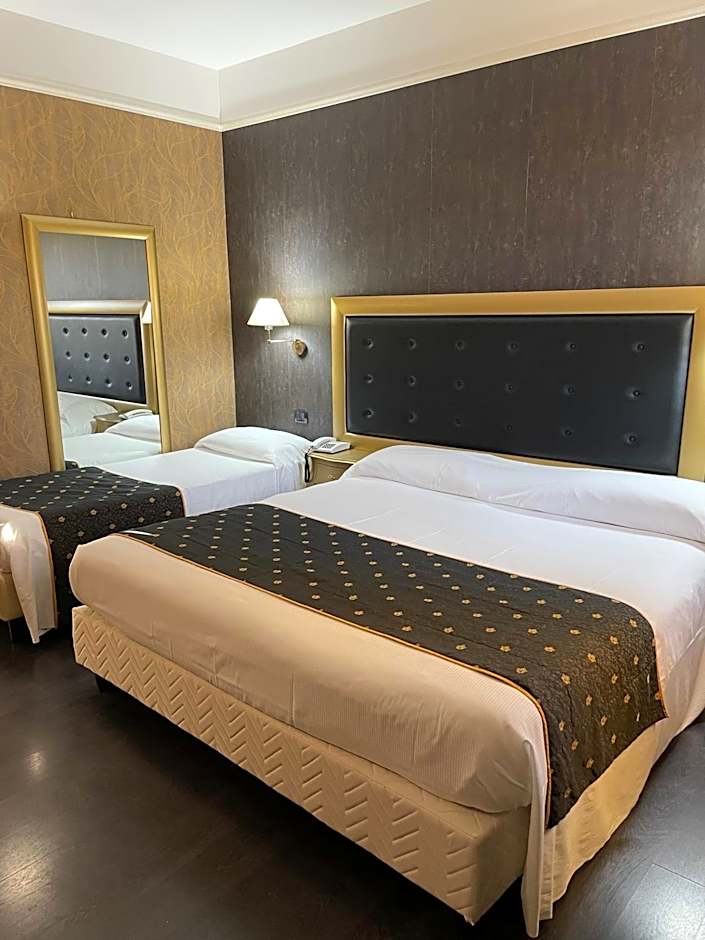 Hotel - Motel Flower