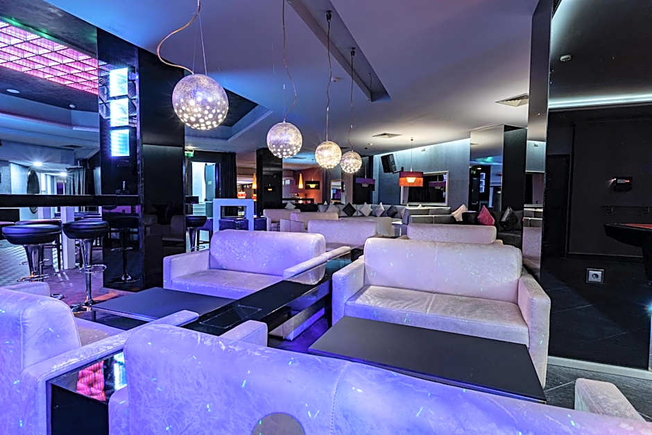 Spa Hotel Persenk