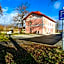 Hotel Nádraží